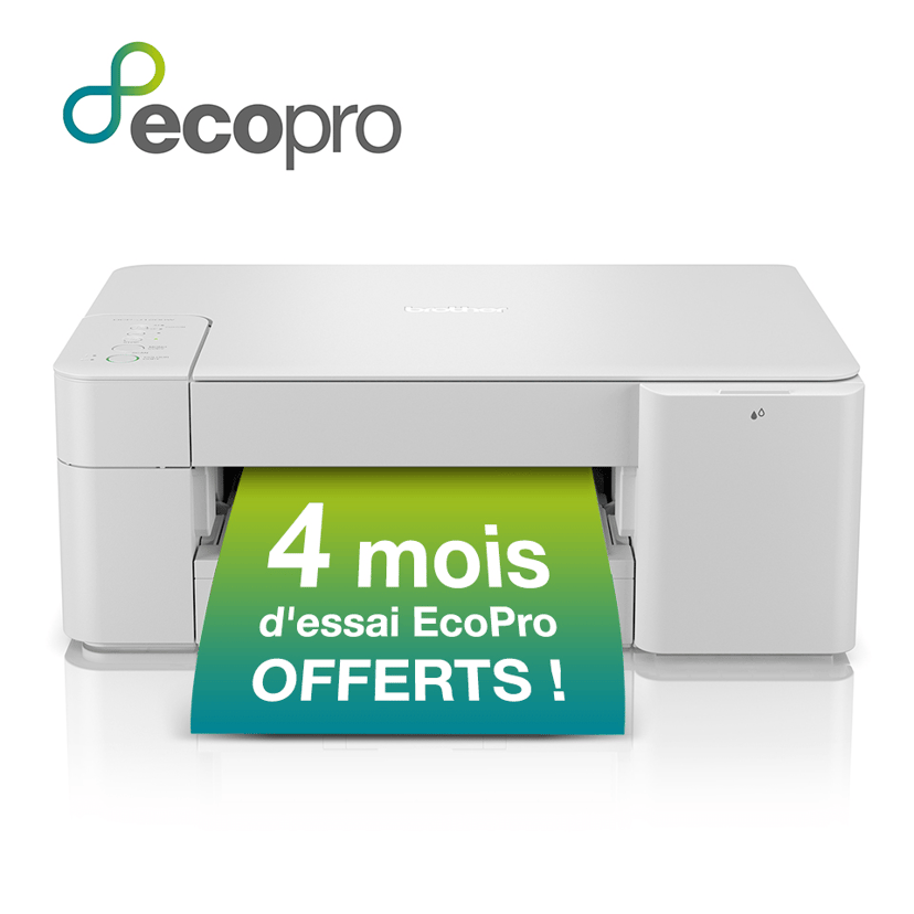 Brother DCP-J1200W A4 MFP