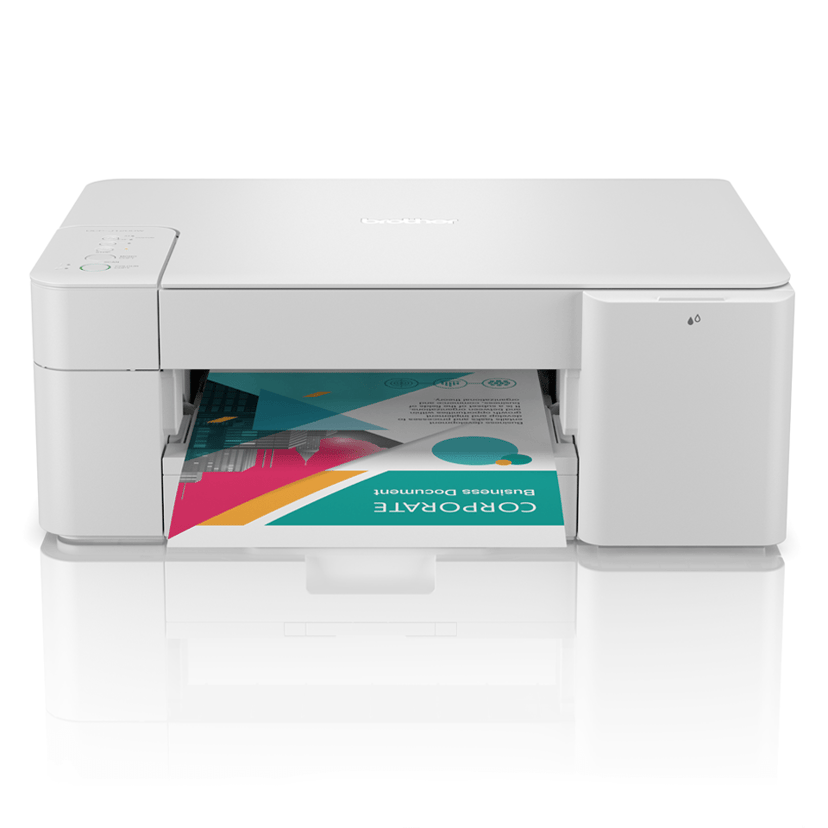 Brother DCP-J1200W A4 MFP