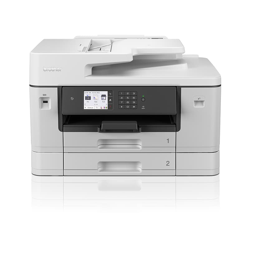 Brother MFC-J6940DW A3 MFP