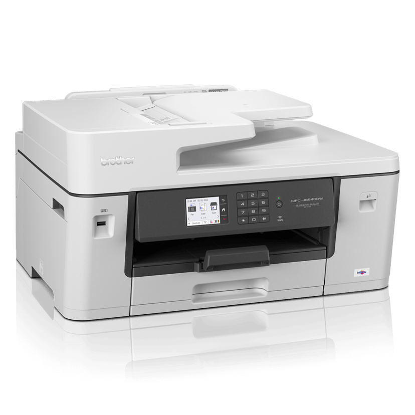 Brother MFC-J6540DW A3 MFP