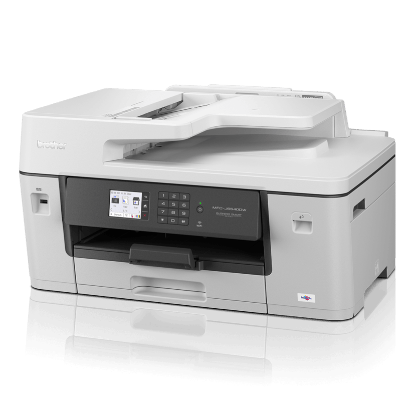 Brother MFC-J6540DW A3 MFP
