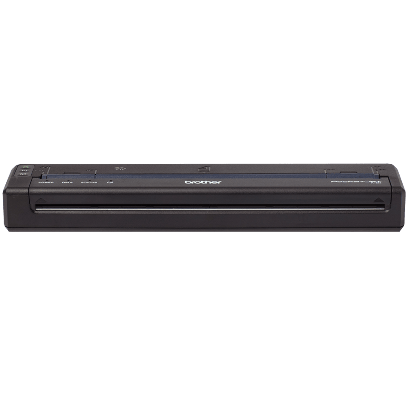Brother PocketJet PJ-883 A4 Mobile Printer