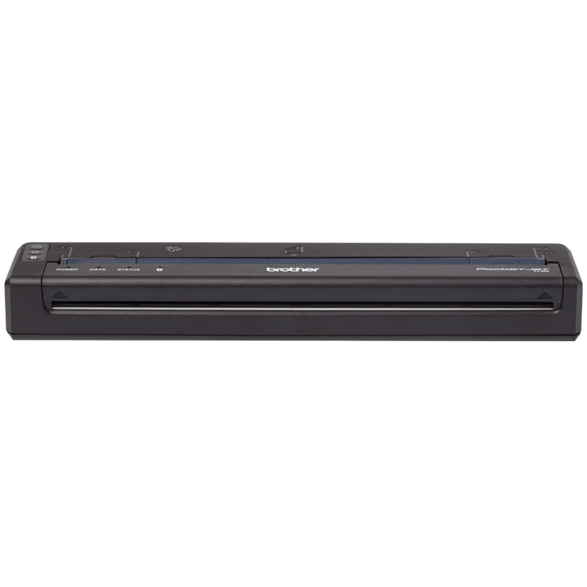 Brother PocketJet PJ-862 A4 Mobile Printer