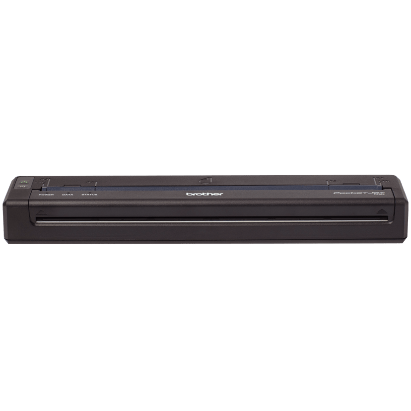Brother PocketJet PJ-822 A4 Mobile Printer