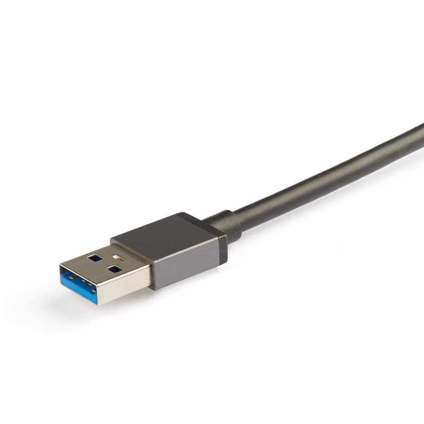 Startech USB 3.0 2.5 Gigabit Ethernet Adapter