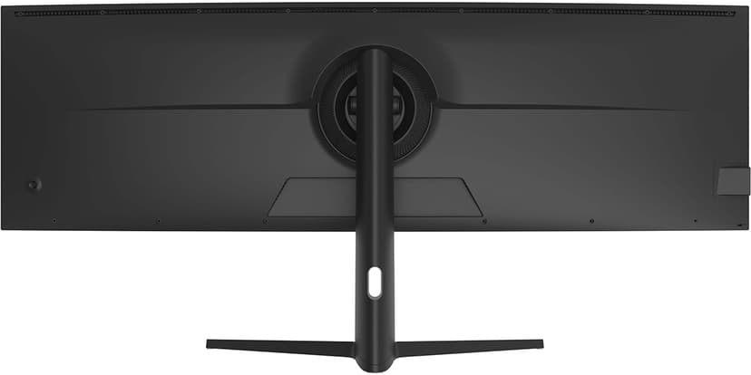 Voxicon O40WUHD 5K USB-C 65W Curved Skärm 40" 5120 x 2160pixels IPS 21:9 75Hz