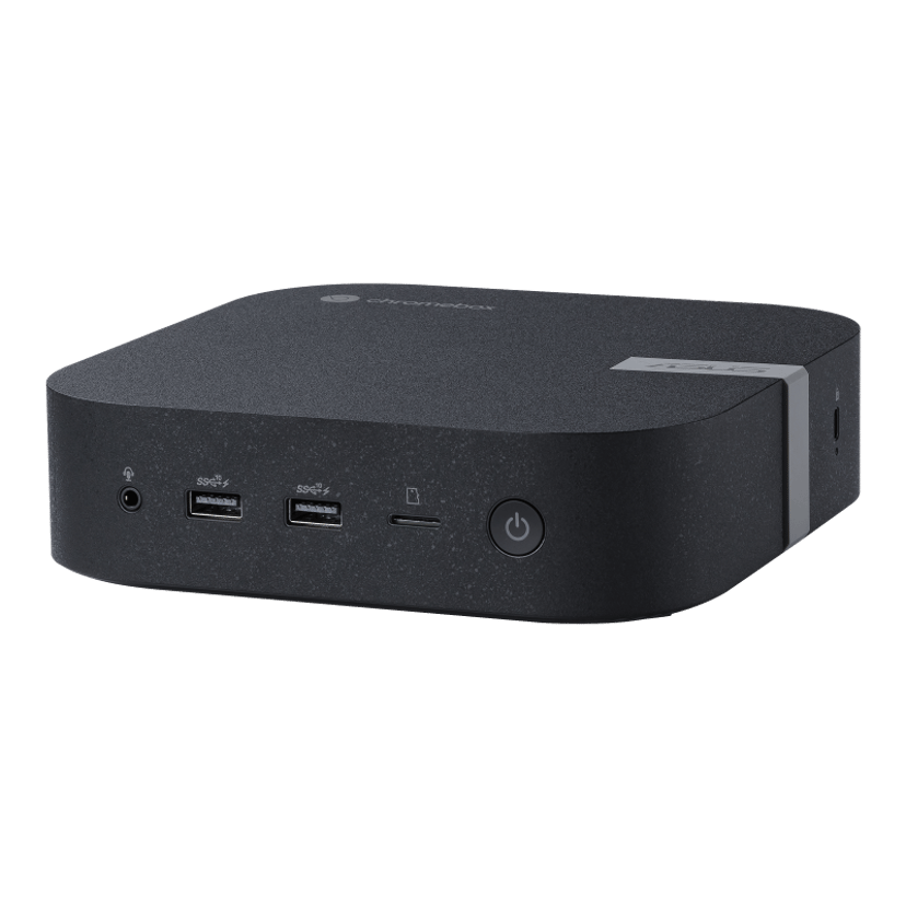 ASUS Chromebox 5 Intel Celeron 4GB 128GB