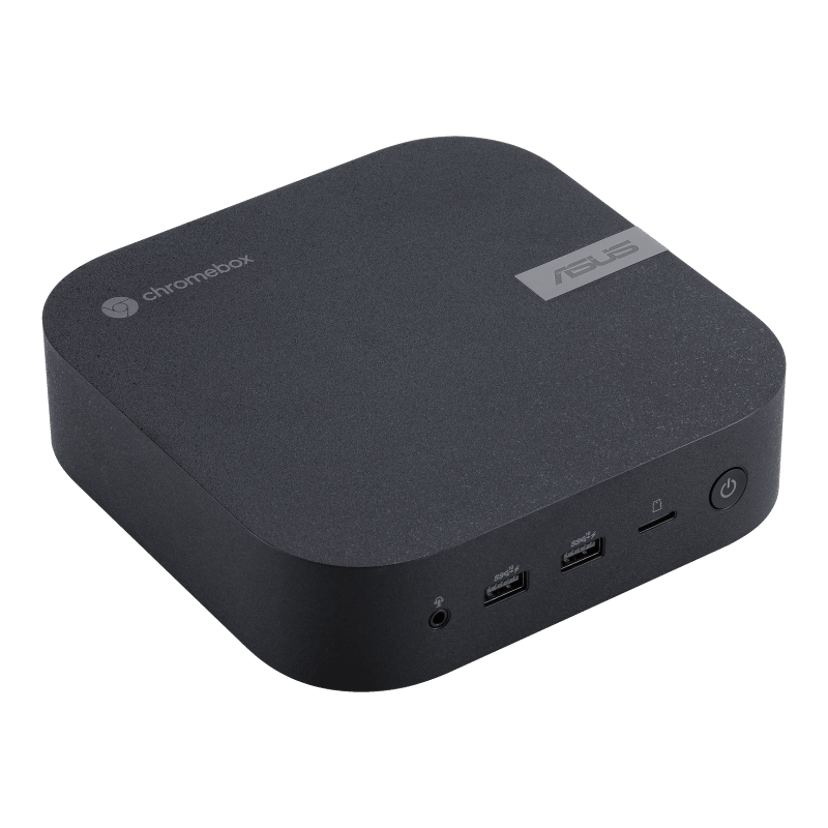 ASUS Chromebox 5 Intel Celeron 4GB 128GB
