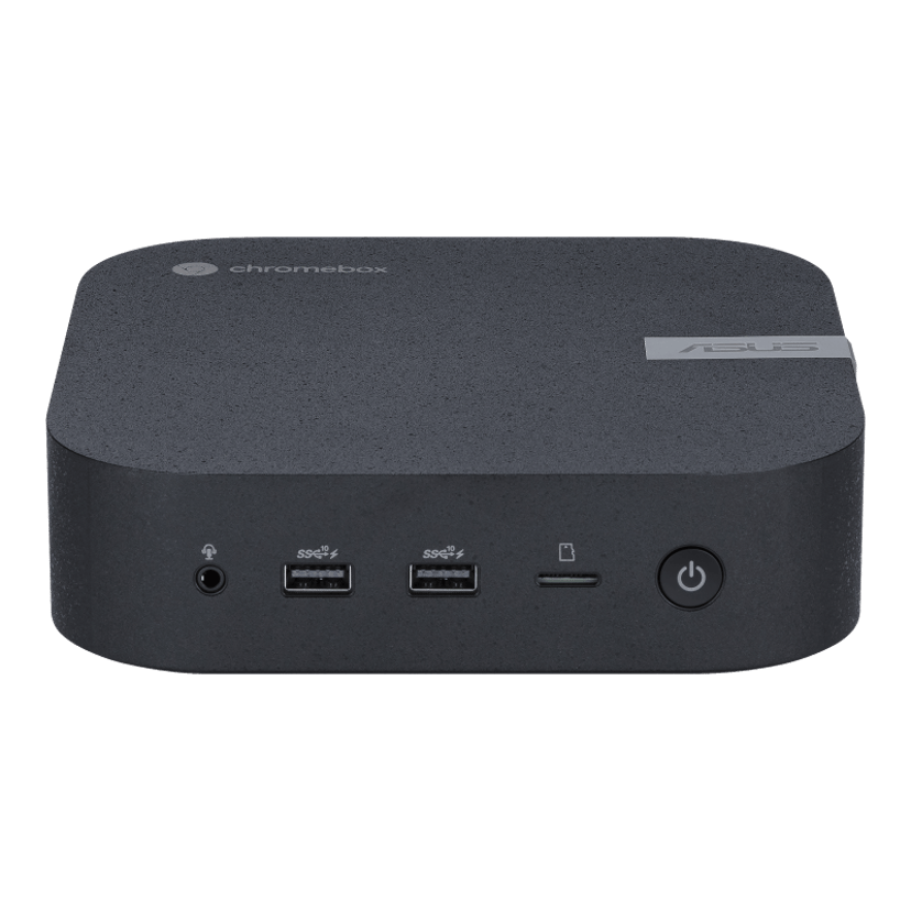 ASUS Chromebox 5 Intel Celeron 4GB 128GB