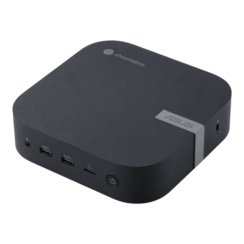 ASUS Chromebox 5 Intel Celeron 4GB 128GB