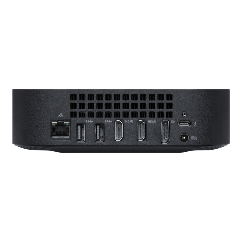 ASUS Chromebox 5 Intel Celeron 4GB 128GB
