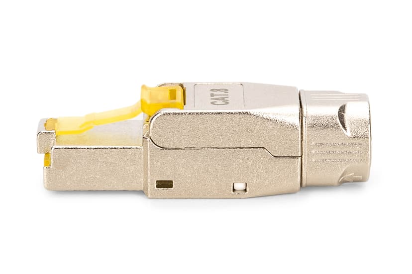 Digitus DN-93838 CAT 8.1 RJ45 Field Connector