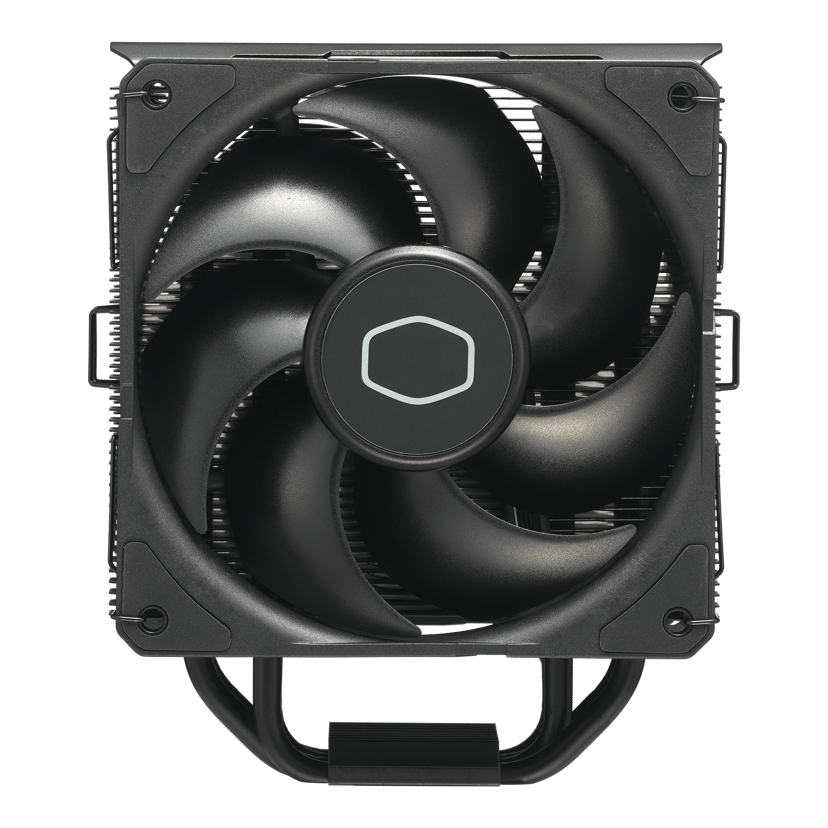 Cooler Master Hyper 212 Black Ilmanjäähdytin Musta