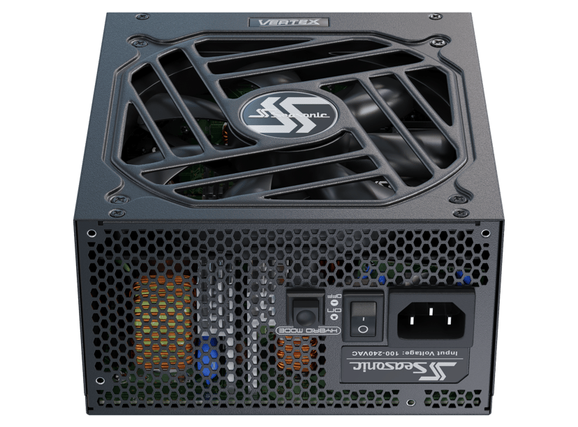 Seasonic Vertex PX 1000W ATX 80 PLUS Platinum