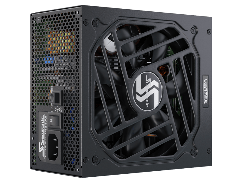 Seasonic Vertex PX 1000W ATX 80 PLUS Platinum
