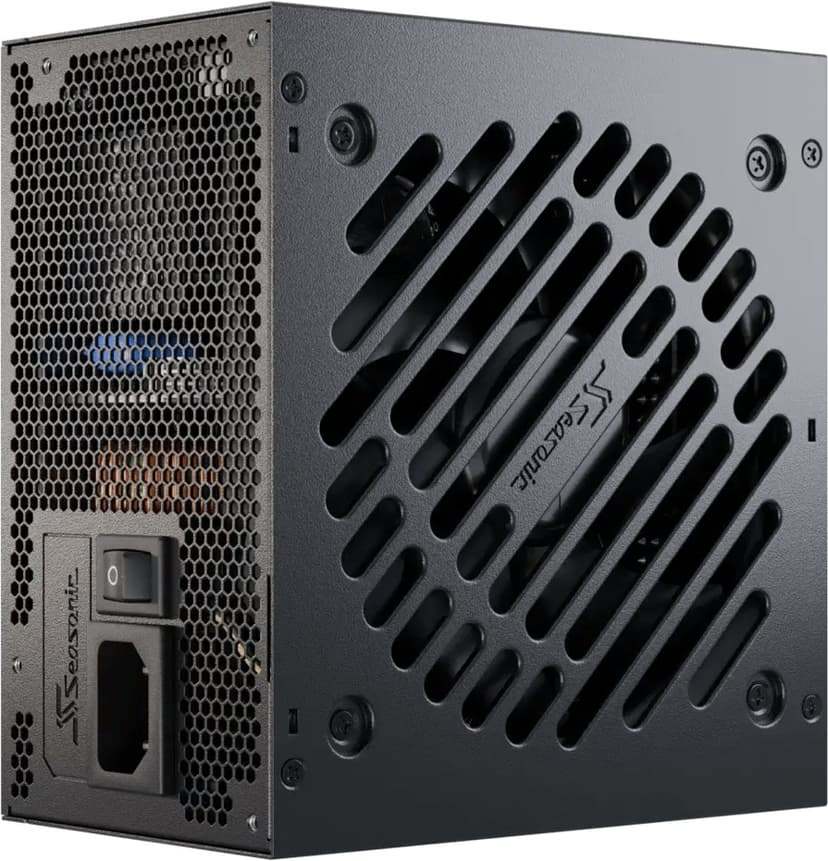 Seasonic Core GX V2 ATX 3.1 850W ATX PS2 80+ Gold Virtalähde