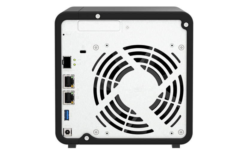 QNAP TS-432X-4G 4-Bay Desktop NAS