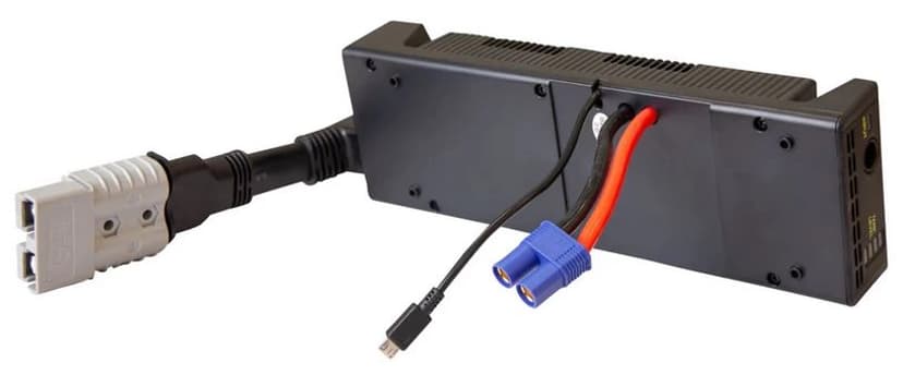 Goal Zero Yeti Link Car Charging Kit
