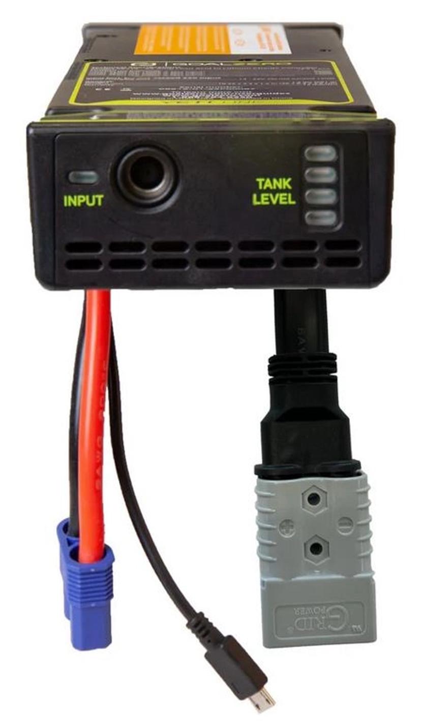 Goal Zero Yeti Link Car Charging Kit