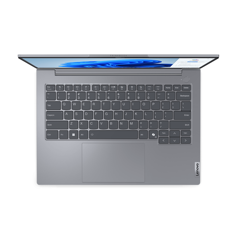 Lenovo ThinkBook 14 G7 AMD Ryzen 7 16GB 512GB 14"