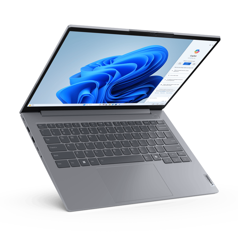 Lenovo ThinkBook 14 G7 AMD Ryzen 7 16GB 512GB 14"