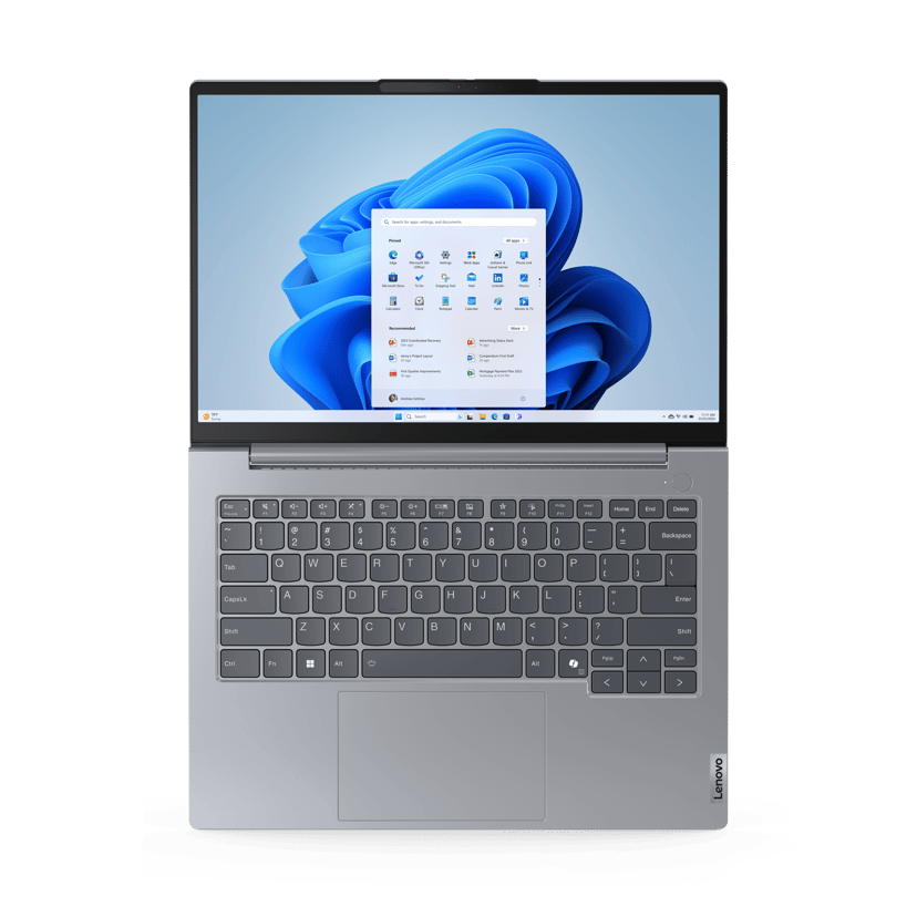 Lenovo ThinkBook 14 G7 AMD Ryzen 7 16GB 512GB 14"