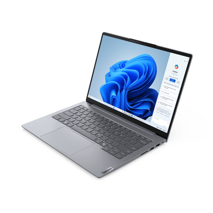 Lenovo ThinkBook 14 G7 AMD Ryzen 7 16GB 512GB 14"