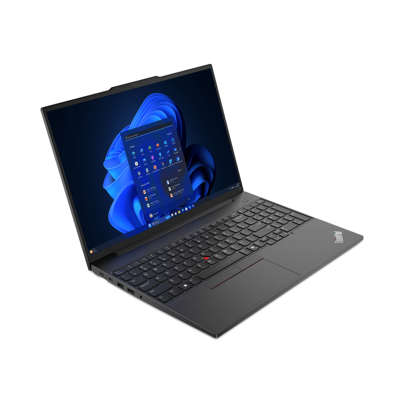 Lenovo ThinkPad E16 G2 Intel Core Ultra 5 16GB 512GB 16"