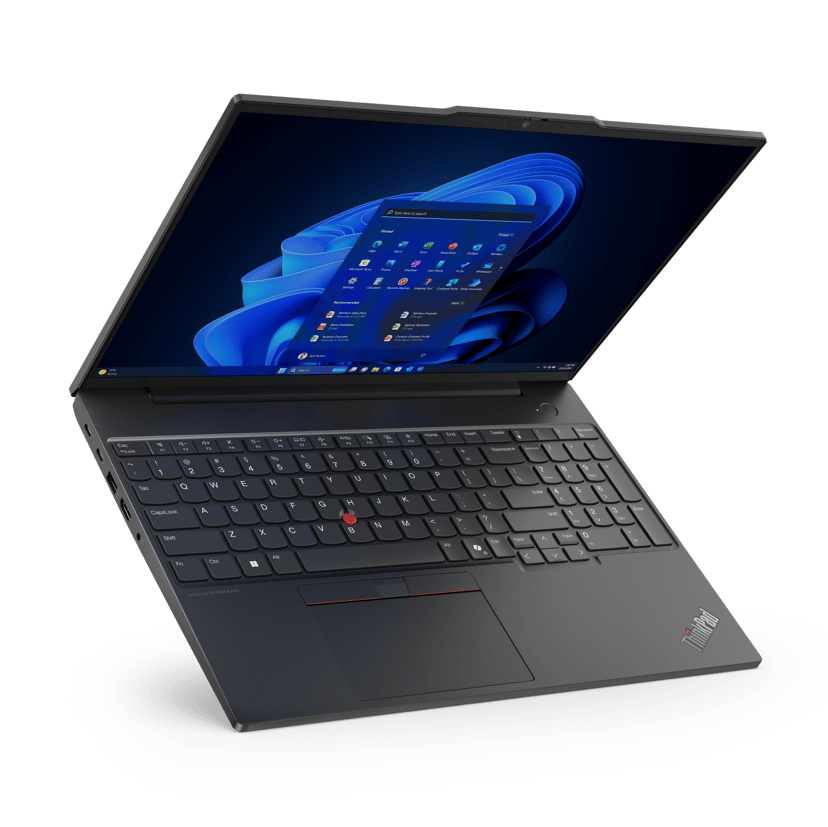 Lenovo ThinkPad E16 G2 Intel Core Ultra 5 16GB 512GB 16"
