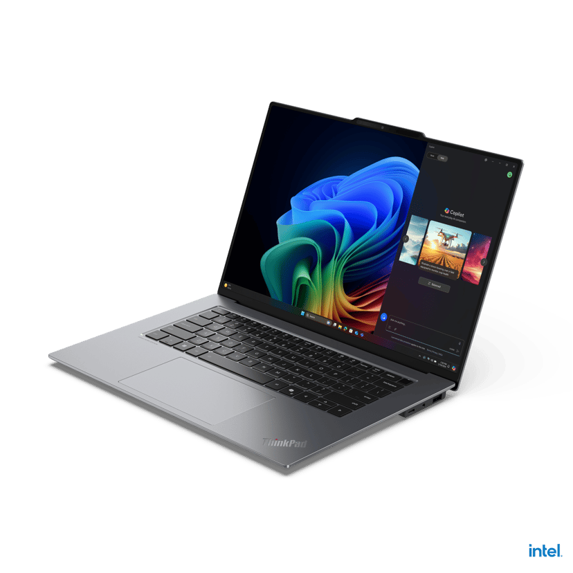 Lenovo ThinkPad X9-15 G1 Intel Core Ultra 7 32GB 1000GB 15.3"