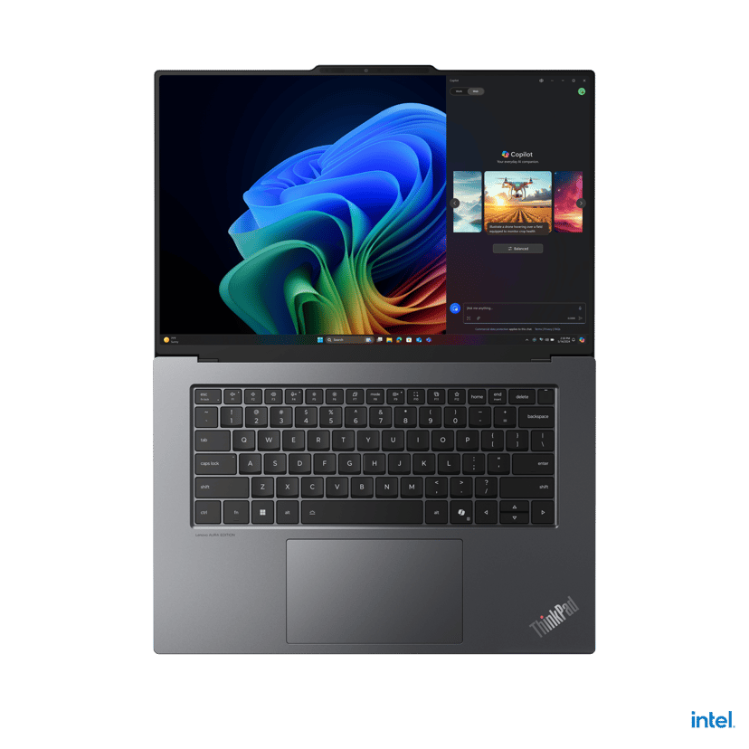 Lenovo ThinkPad X9-15 G1 Intel Core Ultra 7 32GB 1000GB 15.3"