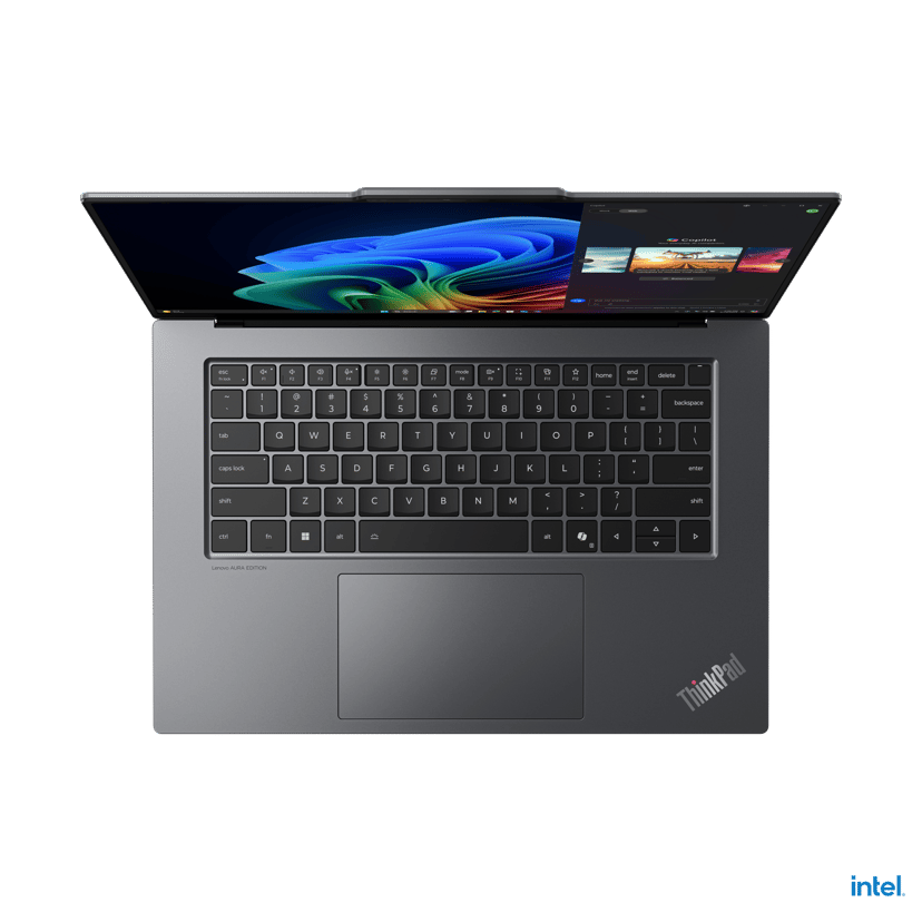 Lenovo ThinkPad X9-15 G1 Intel Core Ultra 7 32GB 1000GB 15.3"
