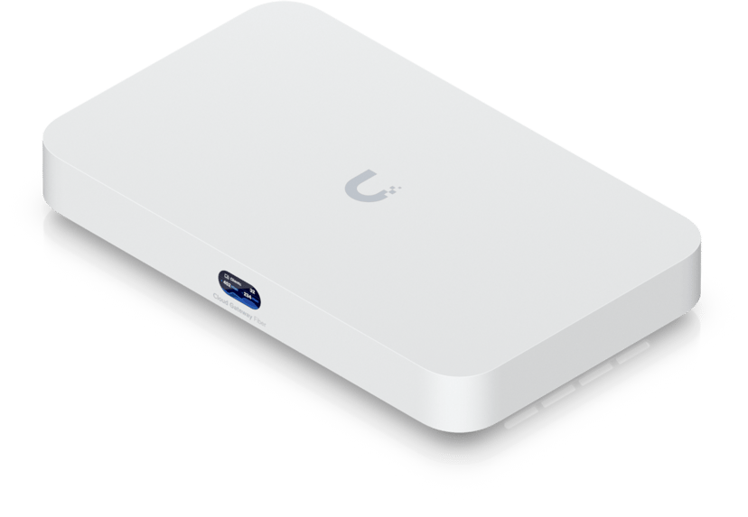 Ubiquiti UniFi Cloud Gateway Fiber