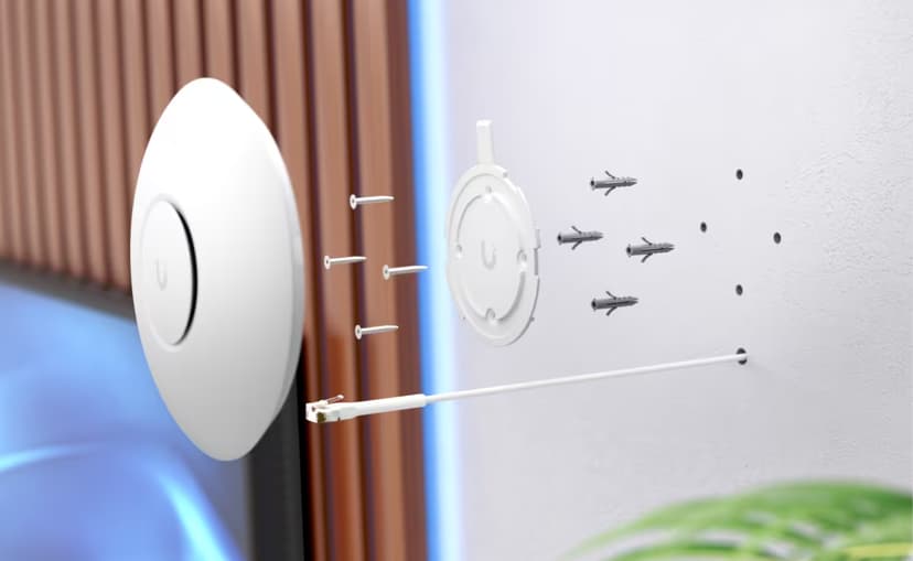 Ubiquiti UniFi U7 Lite Access Point