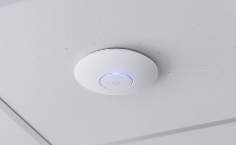 Ubiquiti UniFi U7 Lite Access Point