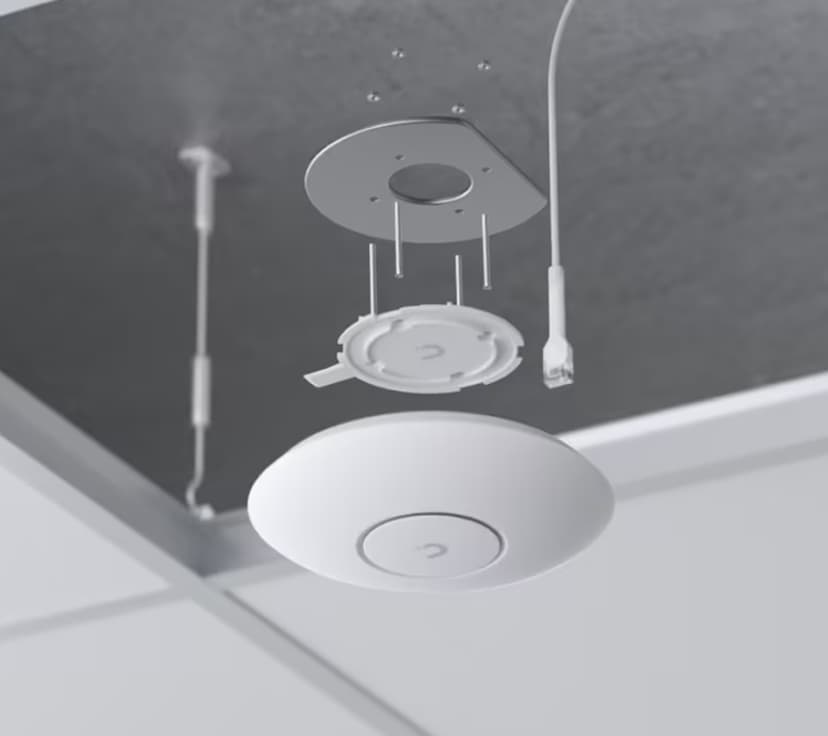 Ubiquiti UniFi U7 Lite Access Point