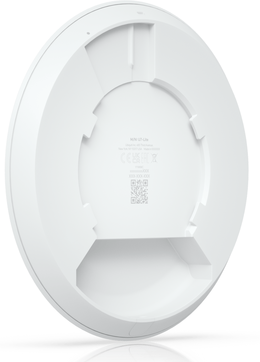 Ubiquiti UniFi U7 Lite Access Point