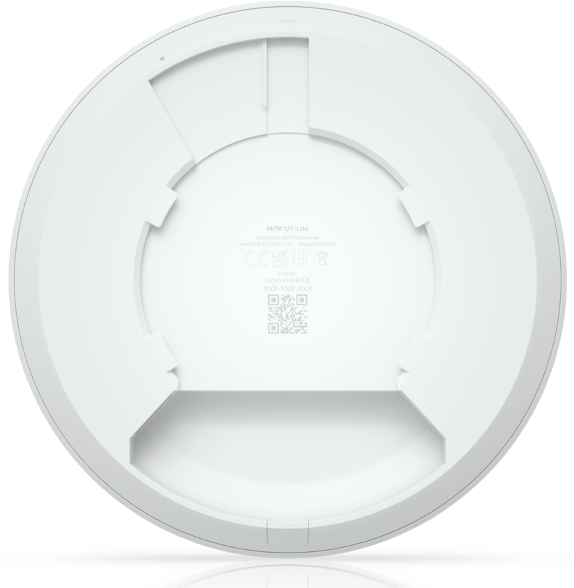 Ubiquiti UniFi U7 Lite Access Point