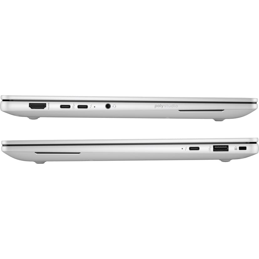 HP EliteBook X G1a AMD Ryzen AI 7 Pro 32GB 1000GB 14"