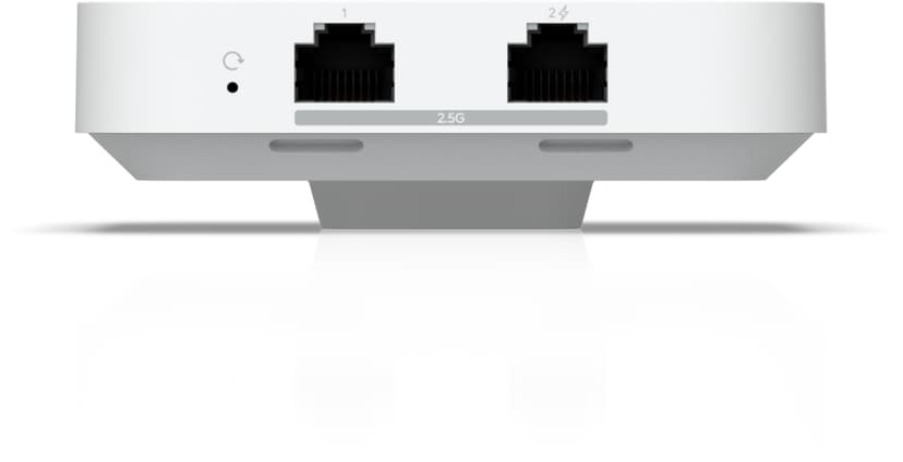 Ubiquiti UniFi U7 In-Wall Access Point