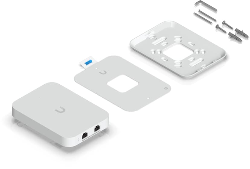 Ubiquiti UniFi U7 In-Wall Access Point