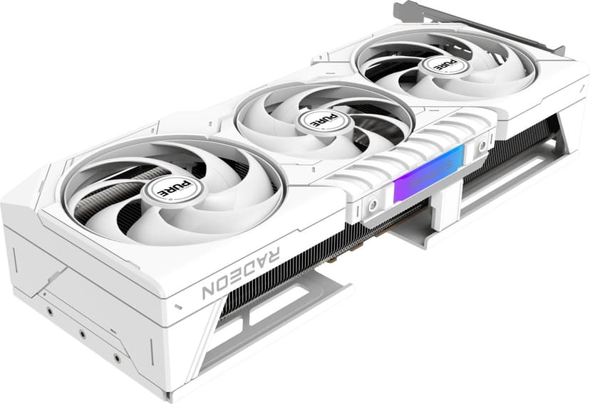 Sapphire PURE RX 9070 XT Gaming OC 16GB