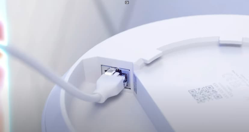 Ubiquiti UniFi U7 Lite Access Point