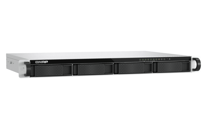 QNAP TS-H765EU-8G NAS 4-Bay Atom X7405C