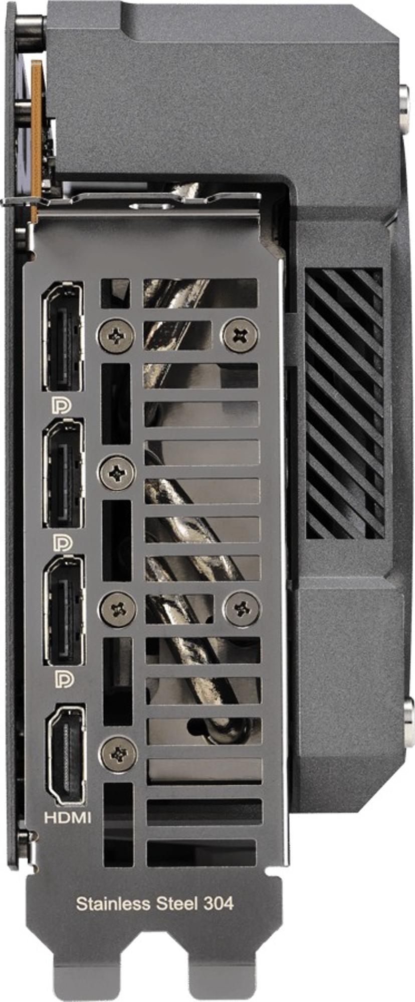 ASUS TUF Gaming OC Radeon RX 9070 XT 16GB