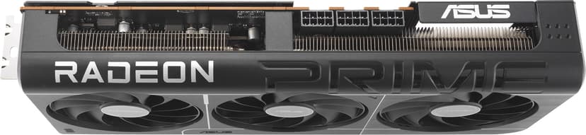 ASUS Prime OC Radeon RX 9070 XT 16GB