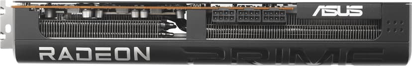 ASUS Prime OC Radeon RX 9070 XT 16GB