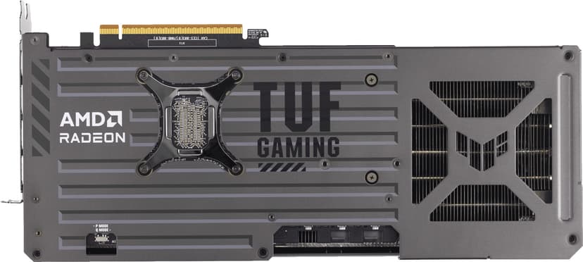 ASUS TUF Gaming OC Radeon RX 9070 16GB
