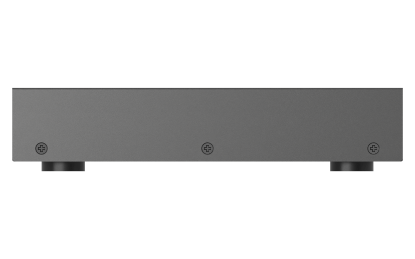QNAP QSW-3205-5T 5-Port 10 Gigabit Switch