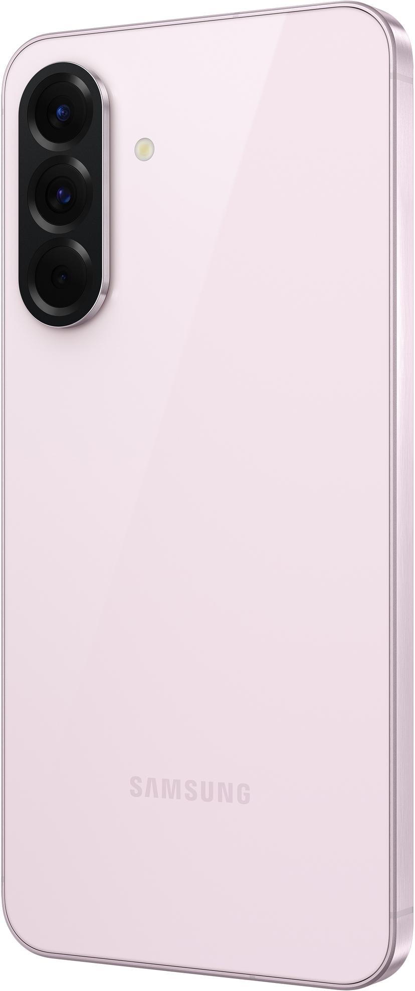 Samsung Galaxy A56 5G 256GB Vaaleanpunainen